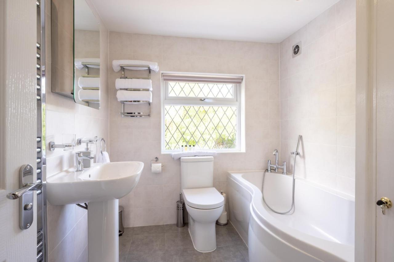 Mulberry House - Luxurious And Modern 4-Bed In Solihull Near Nec,Jlr, Airport, Resorts World, Hs2 Dış mekan fotoğraf